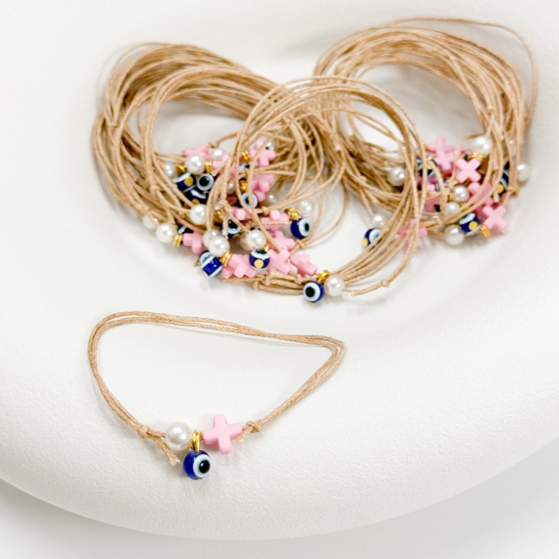 Μαρτυρικά Celfie & CO - Euclia E101 (50τμχ.)