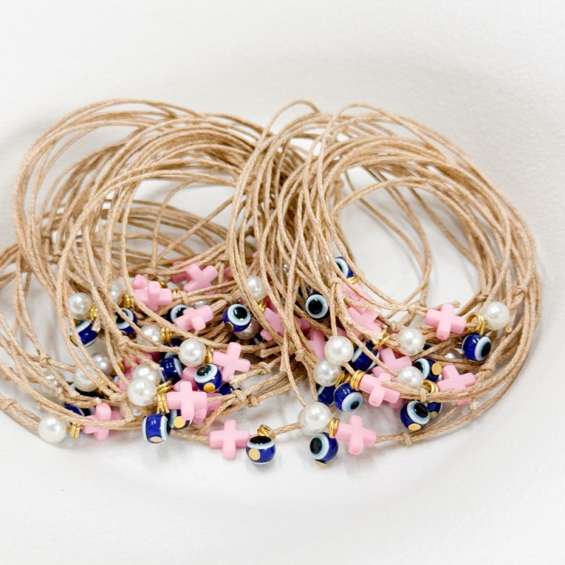 Μαρτυρικά Celfie & CO - Euclia E101 (50τμχ.)