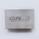 Μαρτυρικά Celfie & CO - Euclia E102 (50τμχ.)