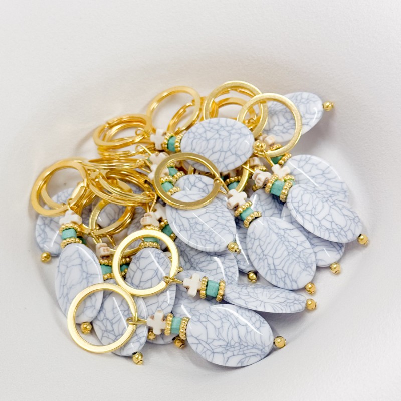 Μαρτυρικά Celfie & CO - Leucothea L59 (50τμχ.)