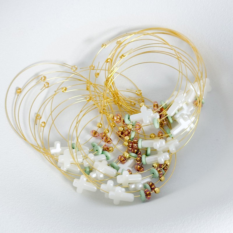 Μαρτυρικά Celfie & CO - Rhea R48 (50τμχ.)