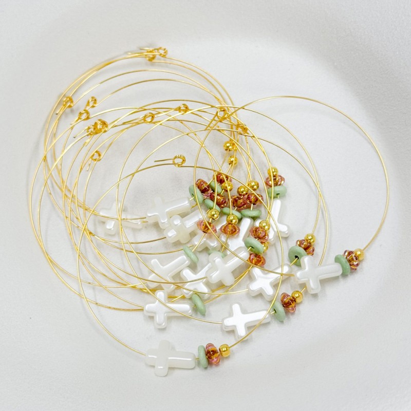 Μαρτυρικά Celfie & CO - Rhea R48 (50τμχ.)