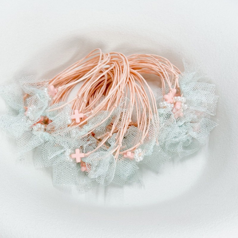 Μαρτυρικά Celfie & CO - Rhea R50 (50τμχ.)