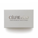 Μαρτυρικά Celfie & CO - Fourni F91  (50τμχ.) |Sale -20%