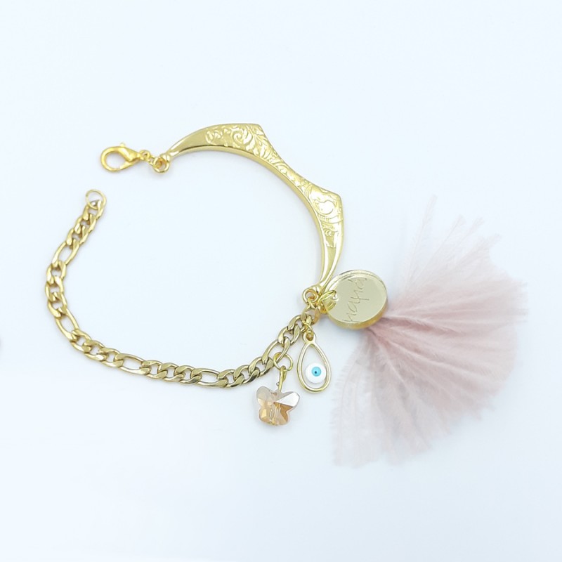 Μαρτυρικό Μαμά - Νονά Μ530 (1τμχ.)