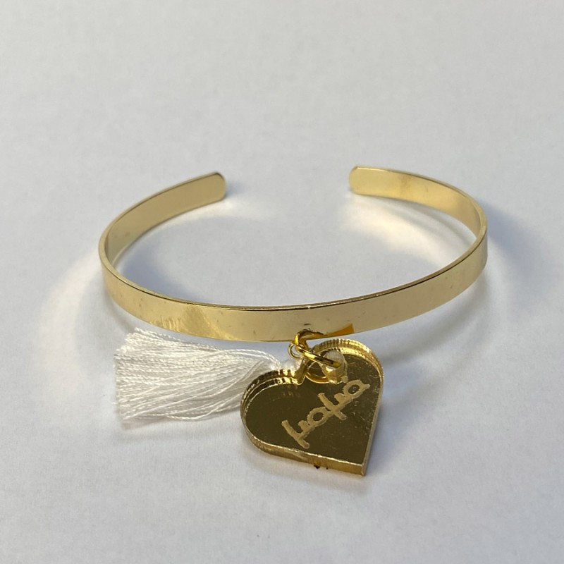 Μαρτυρικό Χειροπέδα Μαμά (1τμχ.)