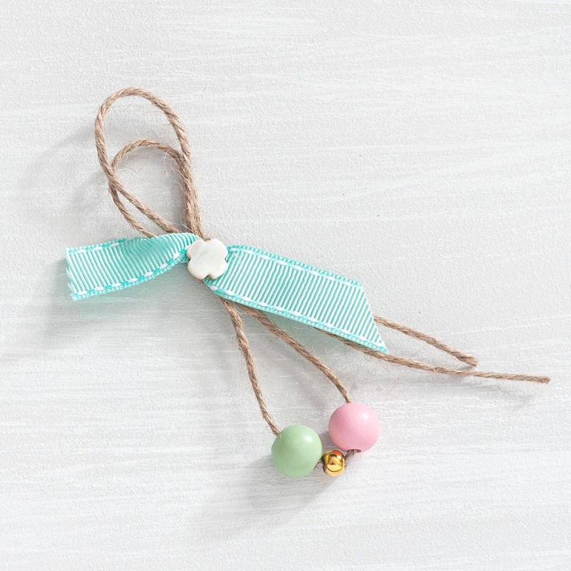 Μαρτυρικά Δετά - 432424 (50τμχ.)