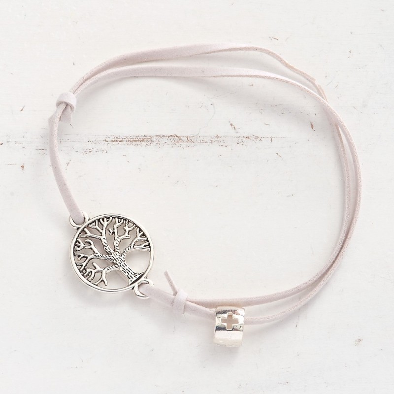 Μαρτυρικά Βραχιολάκια - Δέντρο Της Ζωής Μ4-719 (50τμχ.)