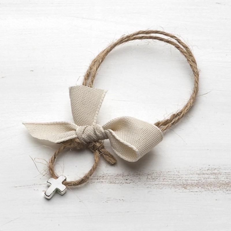 Μαρτυρικά Βραχιολάκια - M433617 (50τμχ.)