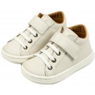 Παπούτσι Βαπτιστικό Babywalker BS3062 Εκρού