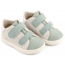 Παπούτσι Βαπτιστικό Babywalker BS3085 Λευκό - Μίνεραλ