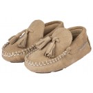 Παπούτσι Βαπτιστικό Babywalker BW4011 Μπεζ