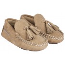 Παπούτσι Βαπτιστικό Babywalker BW4011 Μπεζ