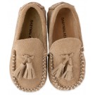 Παπούτσι Βαπτιστικό Babywalker BW4011 Μπεζ