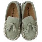 Παπούτσι Βαπτιστικό Babywalker BW4011 Μέντα