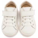 Παπούτσι Βαπτιστικό Babywalker BS3062 Λευκό