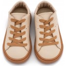 Παπούτσι Βαπτιστικό Babywalker BW4312 Μπεζ