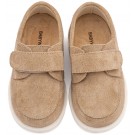 Παπούτσι Βαπτιστικό Babywalker BW4314 Μπεζ