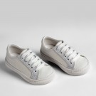 Παπούτσι Βαπτιστικό Everkid Α533Α - Λευκό