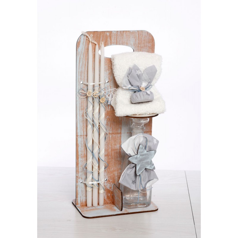 Σετ Βάπτισης - Φεγγάρι 903