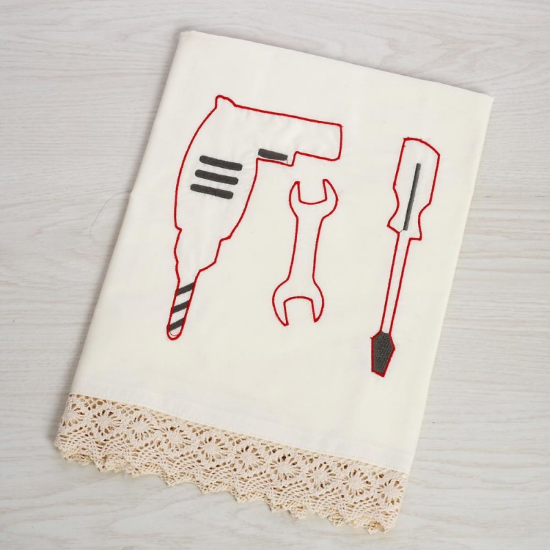 Σετ Βάπτισης - Εργαλεία 910