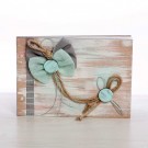 Σετ Βάπτισης - Φορτηγάκι 913