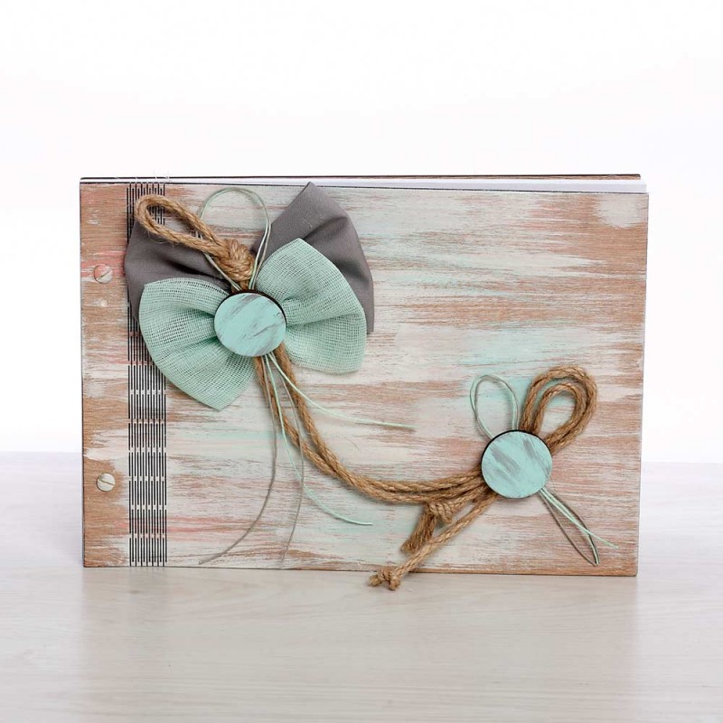 Σετ Βάπτισης - Φορτηγάκι 913