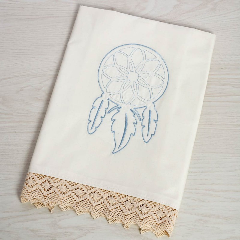 Σετ Βάπτισης - Ονειροπαγίδα 915