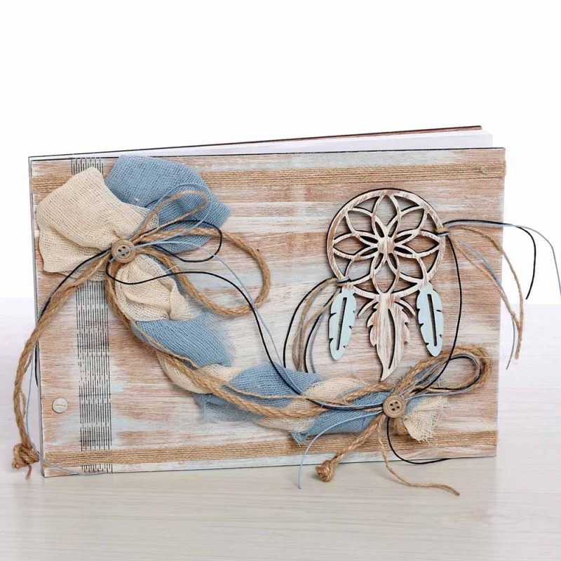 Σετ Βάπτισης - Ονειροπαγίδα 915