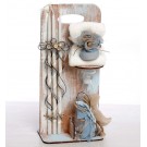 Σετ Βάπτισης - Ονειροπαγίδα 915