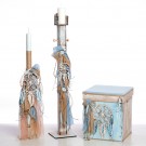 Σετ Βάπτισης - Ονειροπαγίδα 915