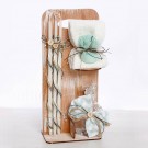 Σετ Βάπτισης - Σκηνή / Ινδιάνος 916