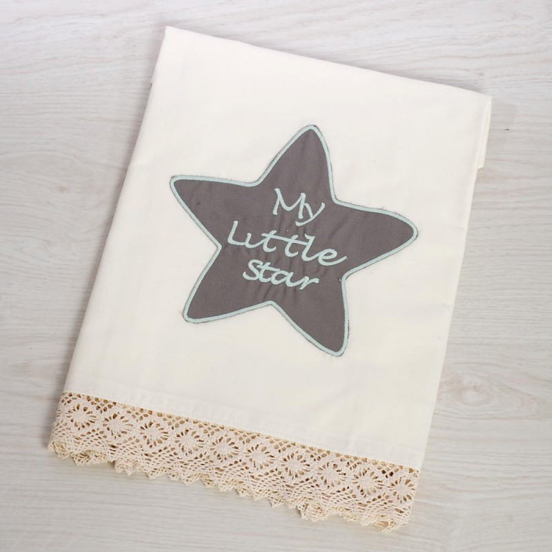 Σετ Βάπτισης - Αστέρι 920