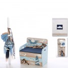 Σετ Βάπτισης - Καράβι 1016