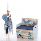 Σετ Βάπτισης - Καράβι 1016