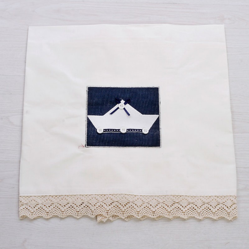 Σετ Βάπτισης - Καράβι 1019