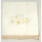 Σετ Βάπτισης - Αμάξι 1028