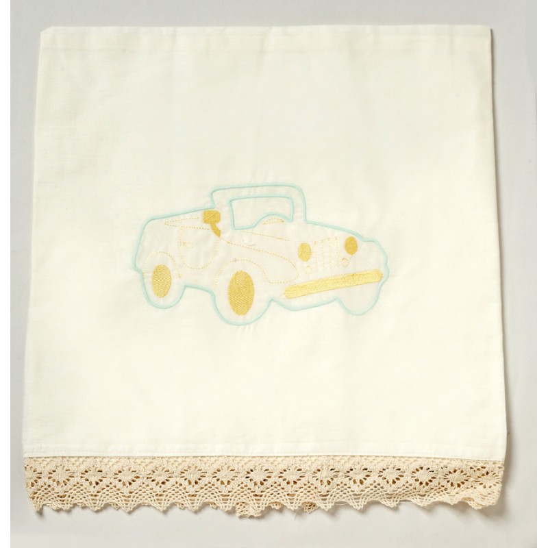 Σετ Βάπτισης - Αμάξι 1028