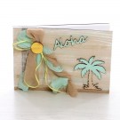 Σετ Βάπτισης - Αμάξι 1028