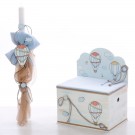 Σετ Βάπτισης - Αερόστατο 1037