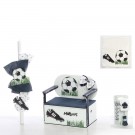 Σετ Βάπτισης - Ποδόσφαιρο 1040