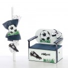 Σετ Βάπτισης - Ποδόσφαιρο 1040