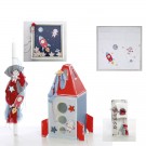 Σετ Βάπτισης - Πύραυλος 1047