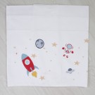 Σετ Βάπτισης - Πύραυλος 1047