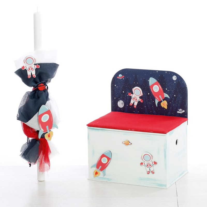 Σετ Βάπτισης - Διάστημα 1050