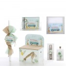 Σετ Βάπτισης - Camper Van/Aloha 1057