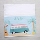 Σετ Βάπτισης - Camper Van/Aloha 1057