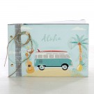 Σετ Βάπτισης - Camper Van/Aloha 1057