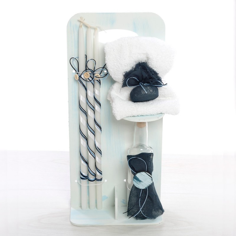 Σετ Βάπτισης - Panda 1060