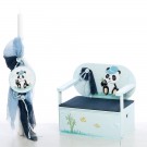 Σετ Βάπτισης - Panda 1060